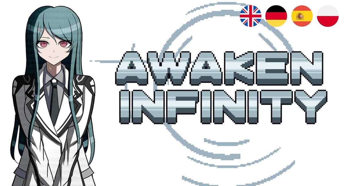 Awaken Infinity