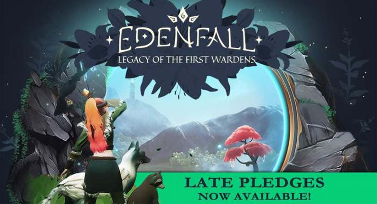 Edenfall: Legacy of The First Wardens