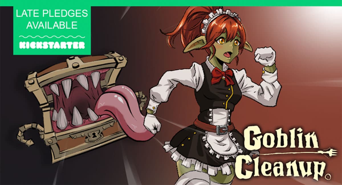 Goblin Cleanup