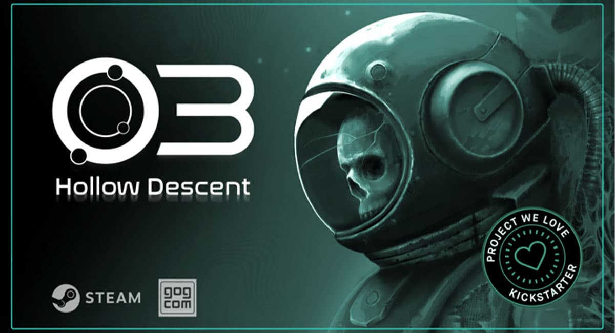 O3: Hollow Descent